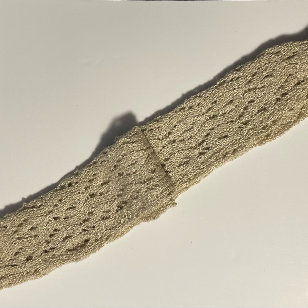 Legwarmers